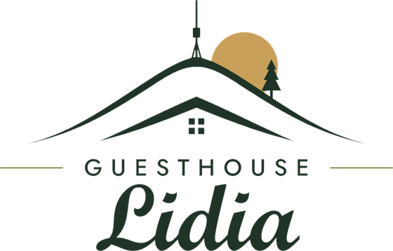 Guesthouse Lidia